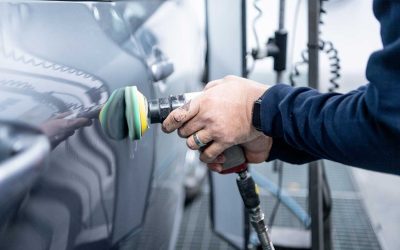 Carrosserie et vitrage&nbsp;: pourquoi ne pas attendre pour faire réparer votre véhicule&nbsp;?