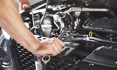 Ma voiture fait un bruit anormal&nbsp;: faut-il s’inquiéter&nbsp;?